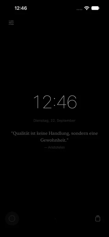 ClarityAI: KI Meeting Notizen screenshot 2 of 3