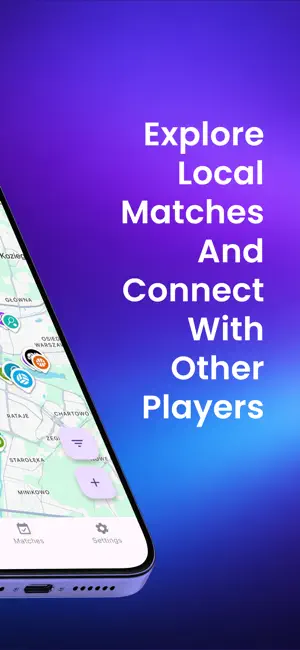 Teammate screenshot 2