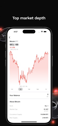 BYDOXE Screenshot 5 of 8