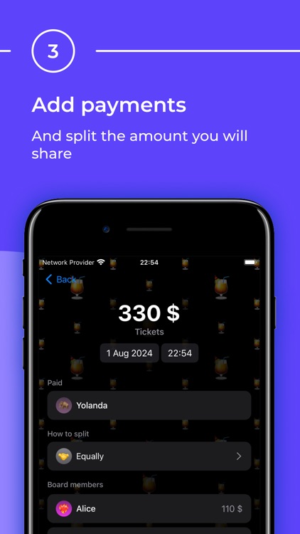 Gde Money - On Trips screenshot-3