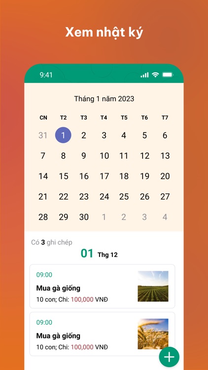 Nông Dân Số screenshot-7