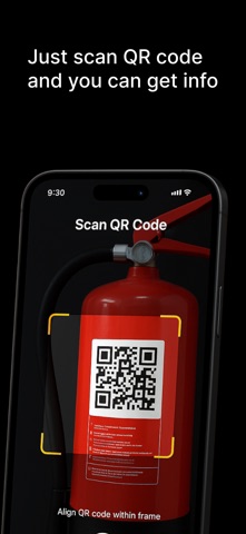 SAFETYPRO. Screenshot 2 of 2