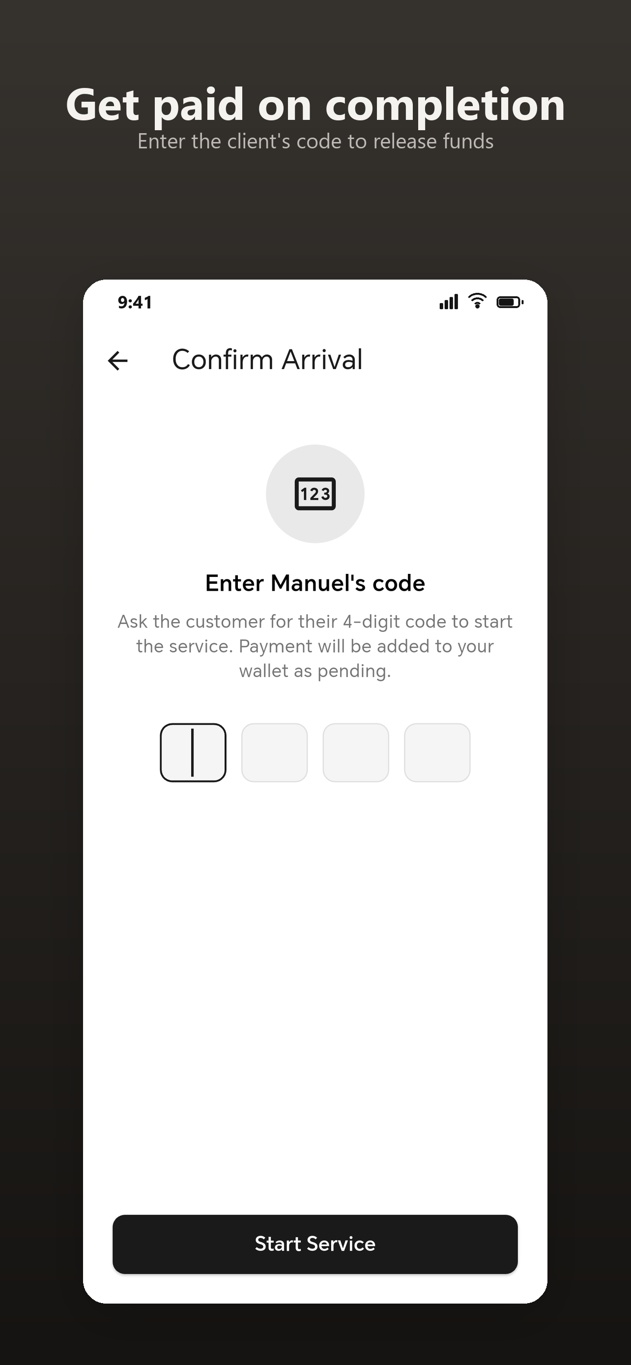 BarberHero Pro screenshot 6