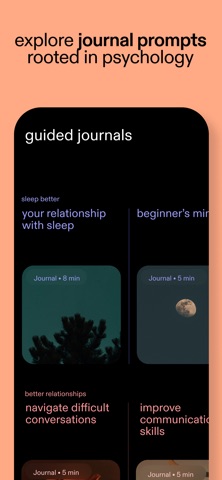 pillowtalk - voice reflection Screenshot 7 of 8