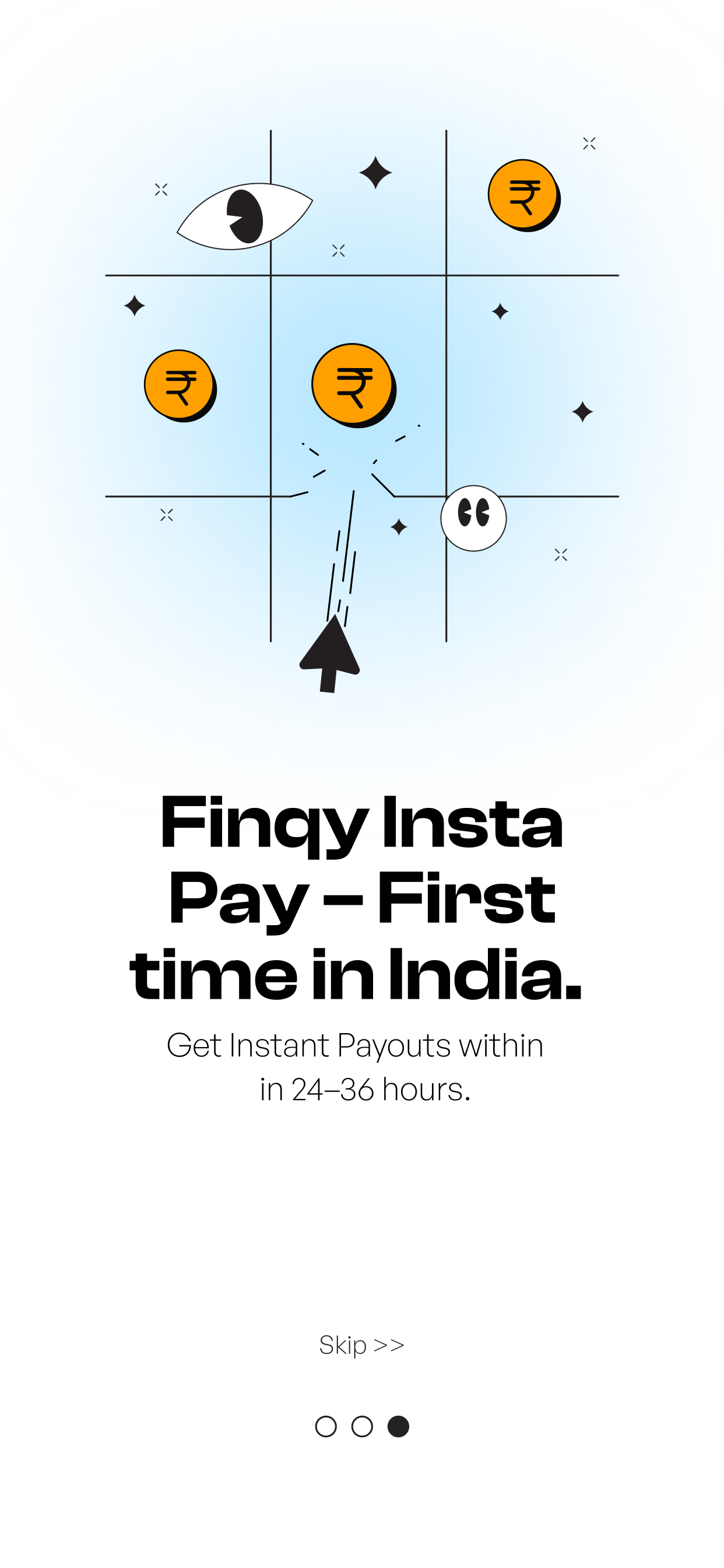 FINQY screenshot 4