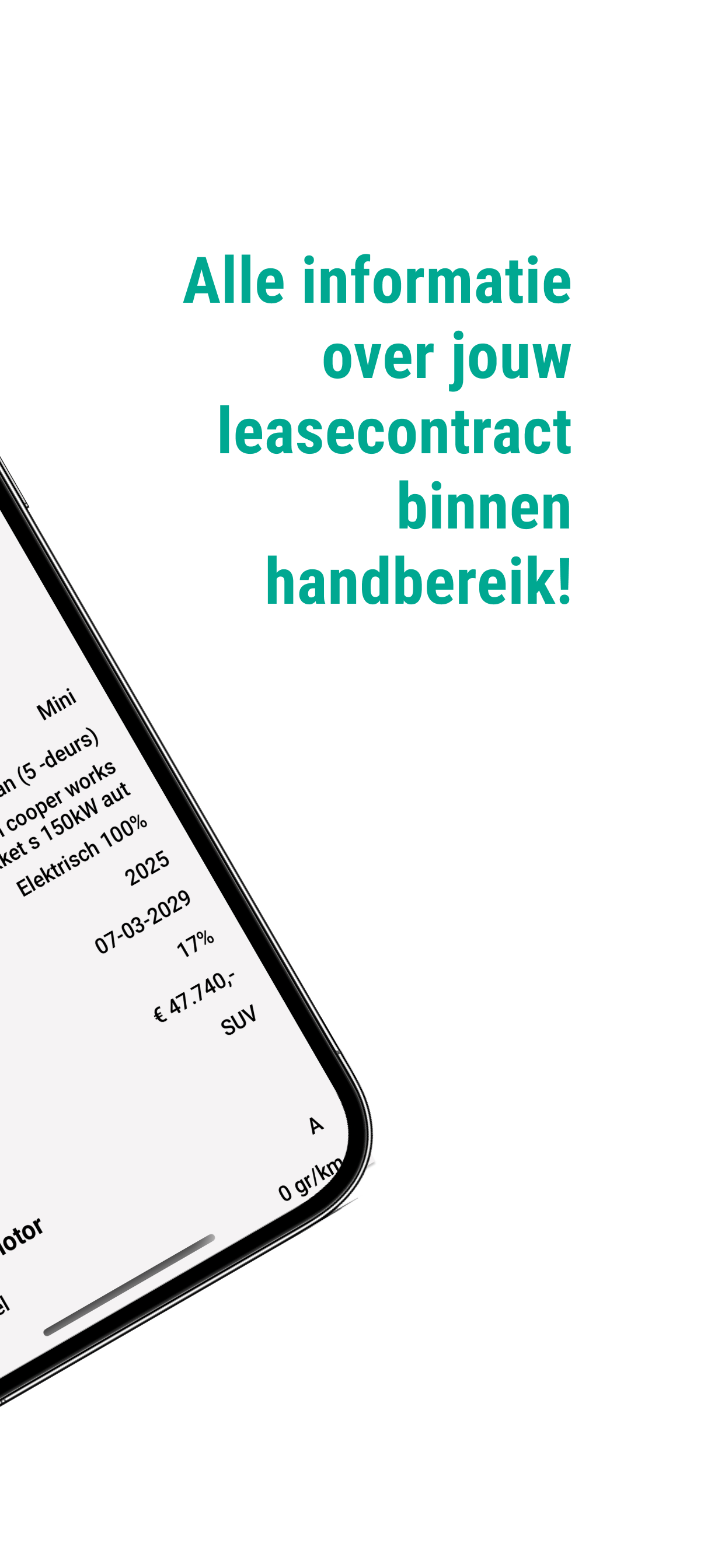 Amstel Mobility screenshot 3