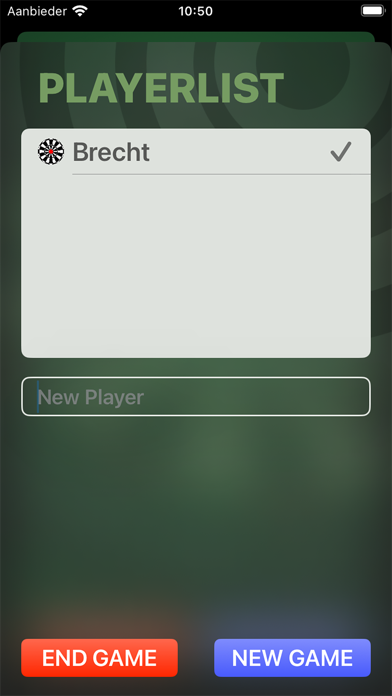 Screenshot #2 pour Darts4Fun