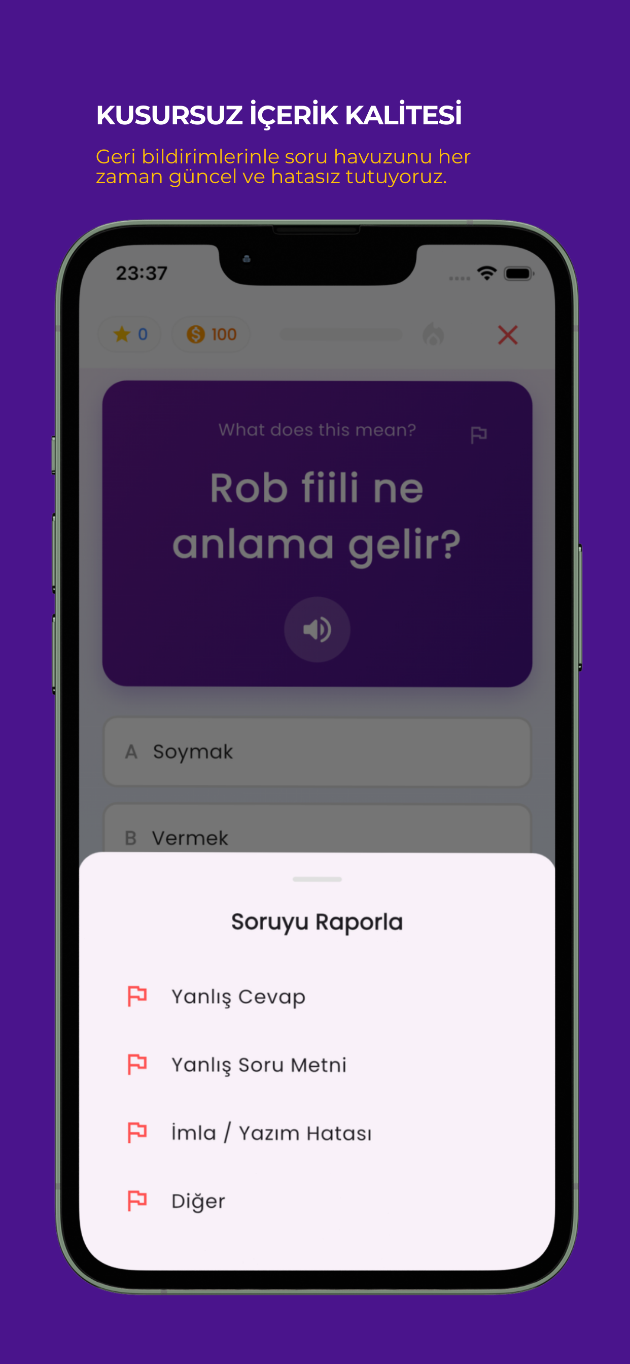 Kelime Arenası