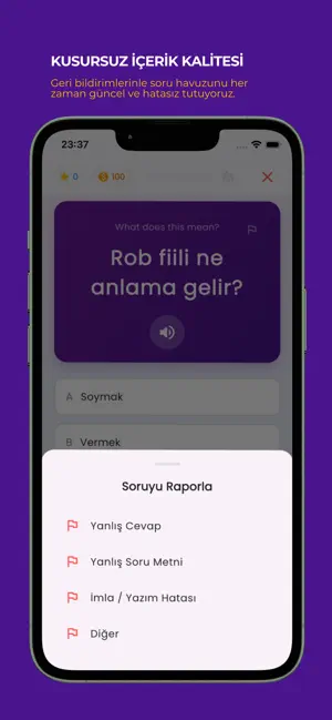 Kelime Arenası screenshot 3
