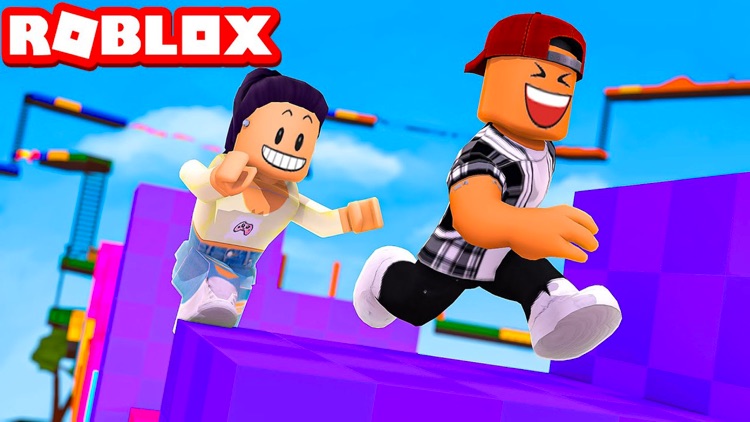 Ultimate Easy Obby : Roblox