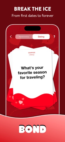 Date Night - Questions for 2 Screenshot 6 of 7