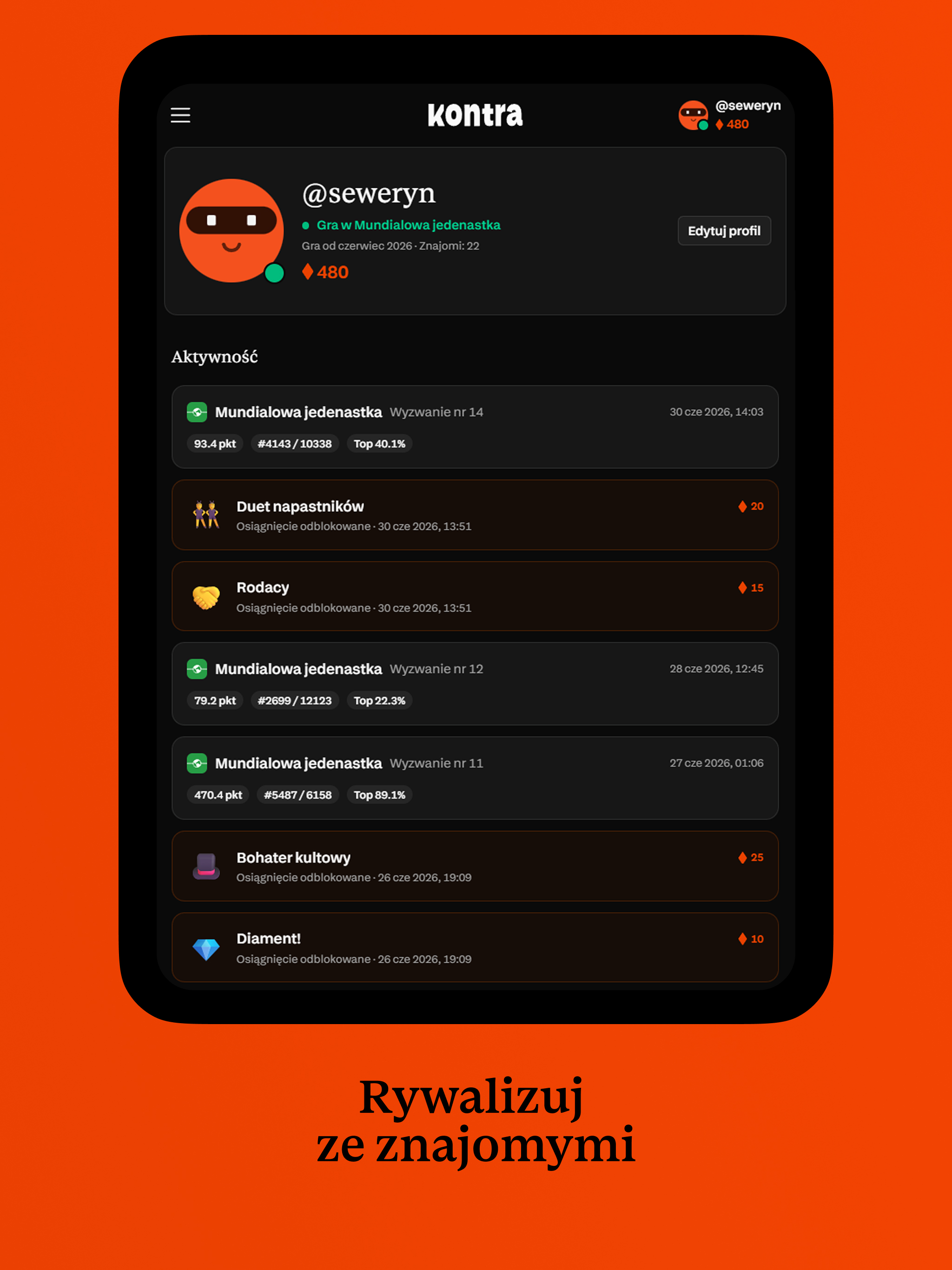 Kontra screenshot 7