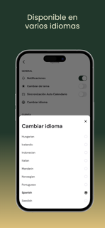 Ôlin screenshot 5