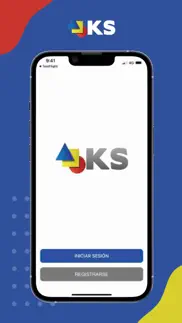ks school iphone capturas de pantalla 1