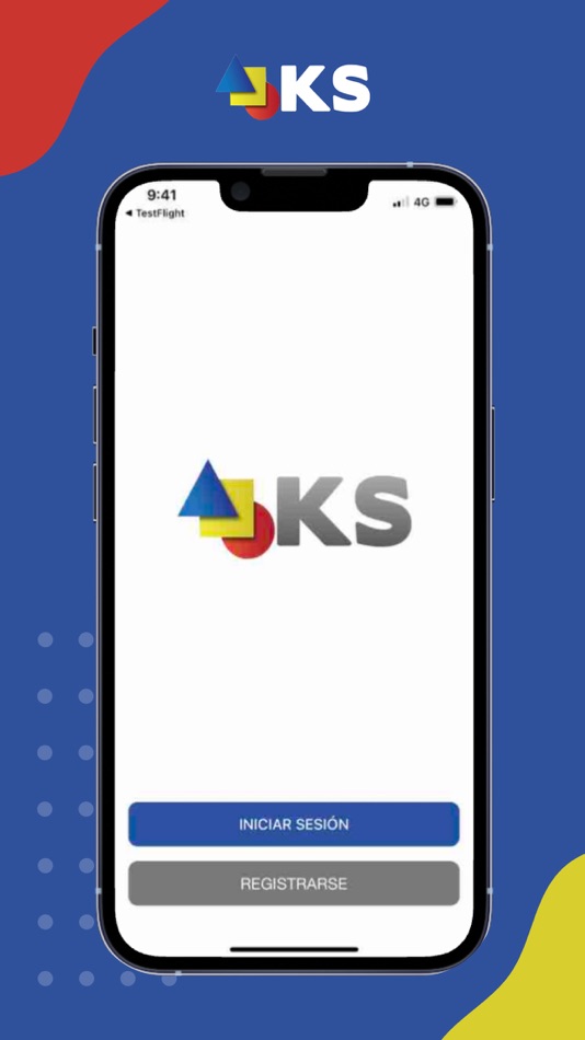 #1. KS School (iOS) 게시자: TokApp OnLine SL