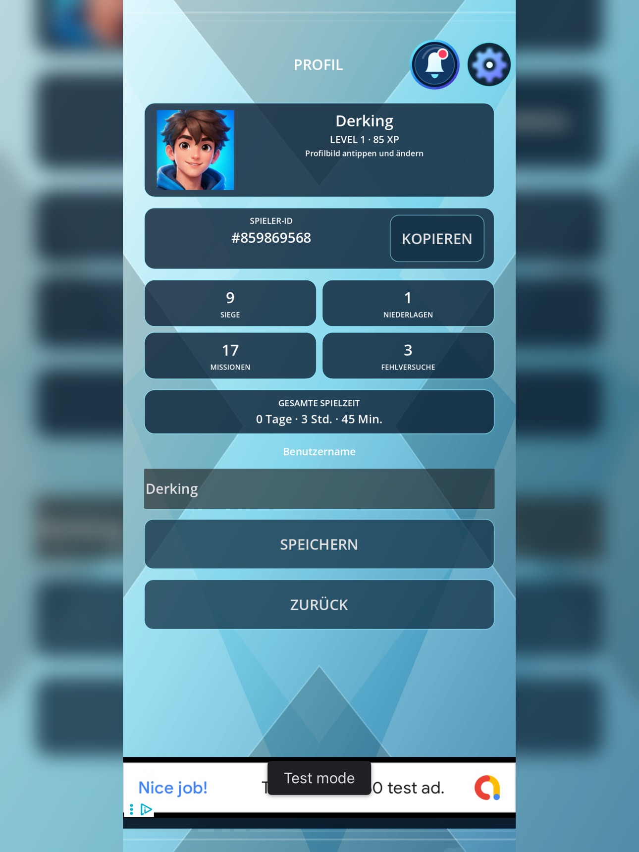 Screenshot 6 of Mission30