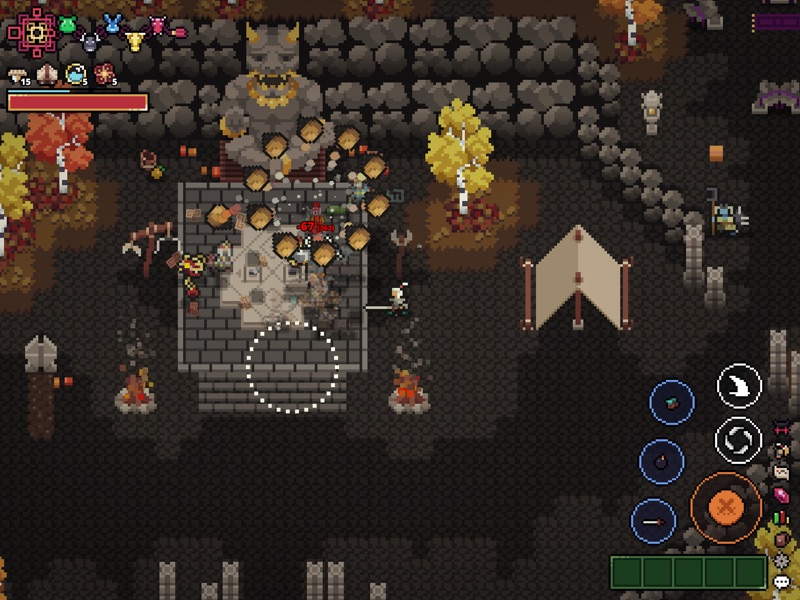 Born Again Online screenshot 12