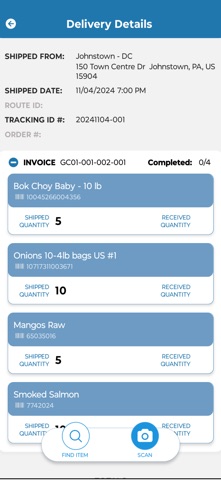 ReposiTrak Screenshot 4 of 6