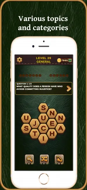 Islami Kelime Oyunu - IKO screenshot 2