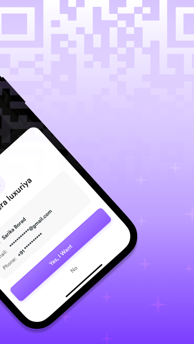 Scan n Go : Easy Entry Screenshot