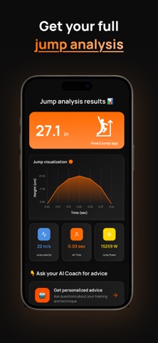 How2Jump: Jump Higher, Faster Screenshot 3 of 7