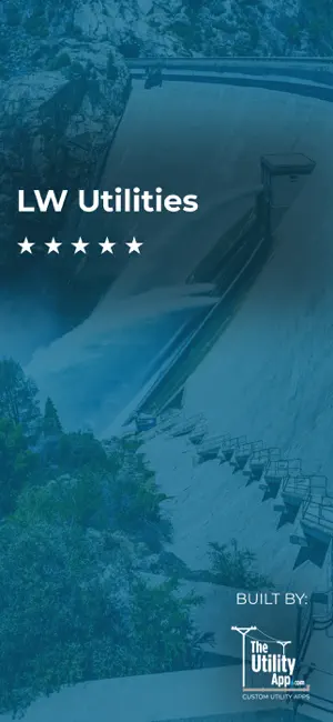 Living Water Utilities screenshot 1