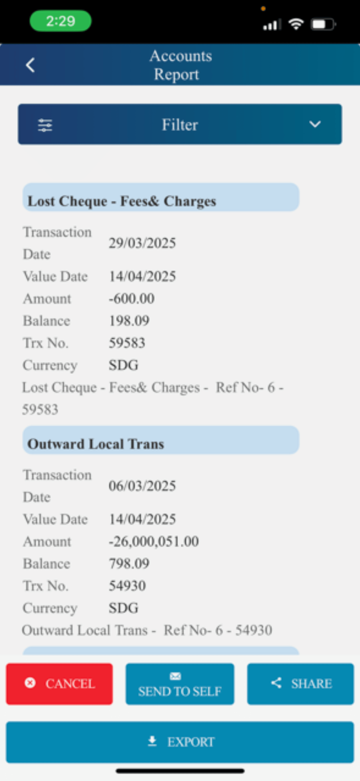UTrust
