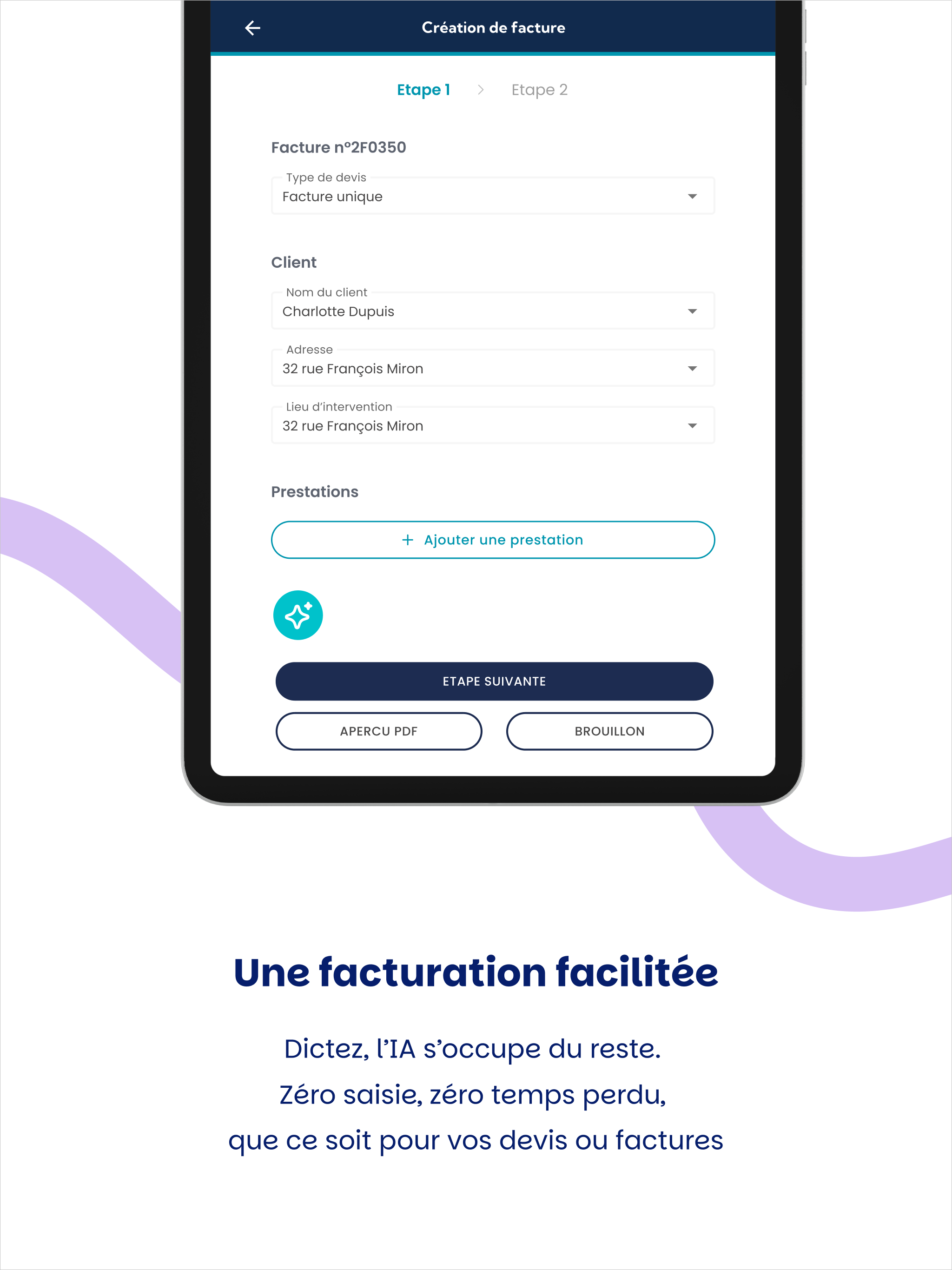 ADOMSAP screenshot 8