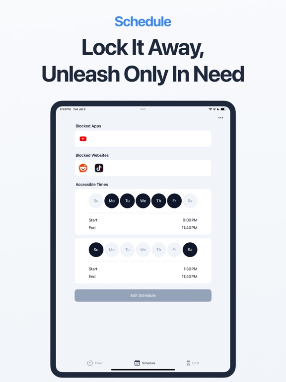 Screenshot #6 pour LockChest