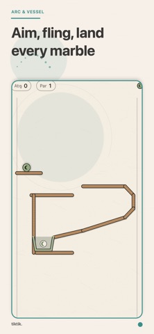 Arc & Vessel: Puzzle Game Screenshot 5 of 10