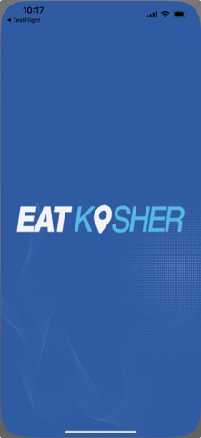 Eat Kosher Screenshot 1 of 6