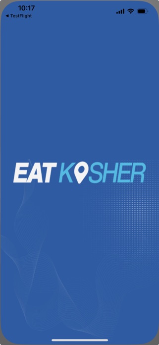 Eat Kosher Screenshot 1 of 6