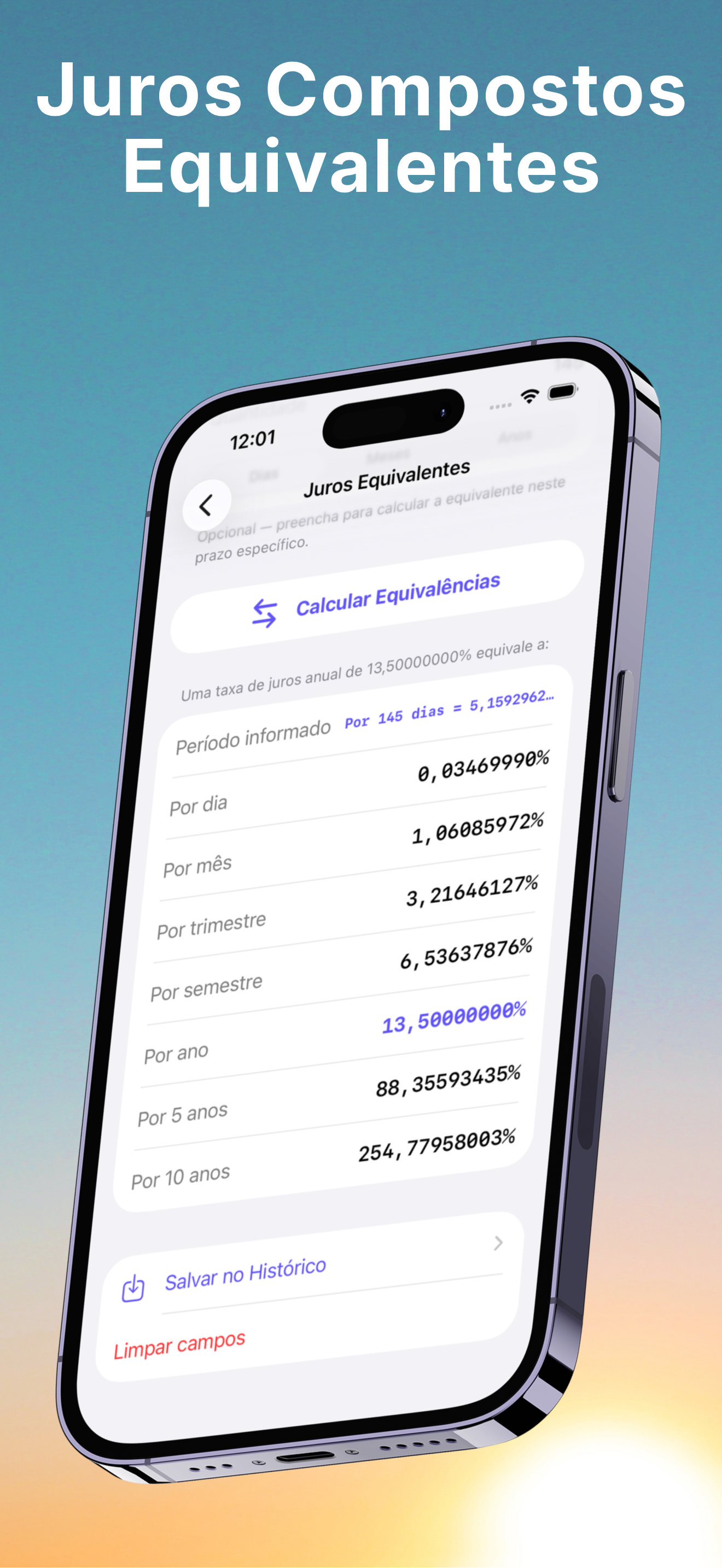 JurosLab screenshot 8