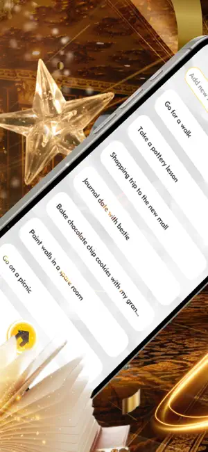 Wishentra screenshot 3