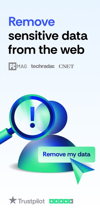 Incogni - Private Data Removal Screenshot 1 of 6
