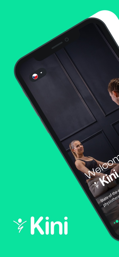 Kini - App de Salud y forma física | MWM