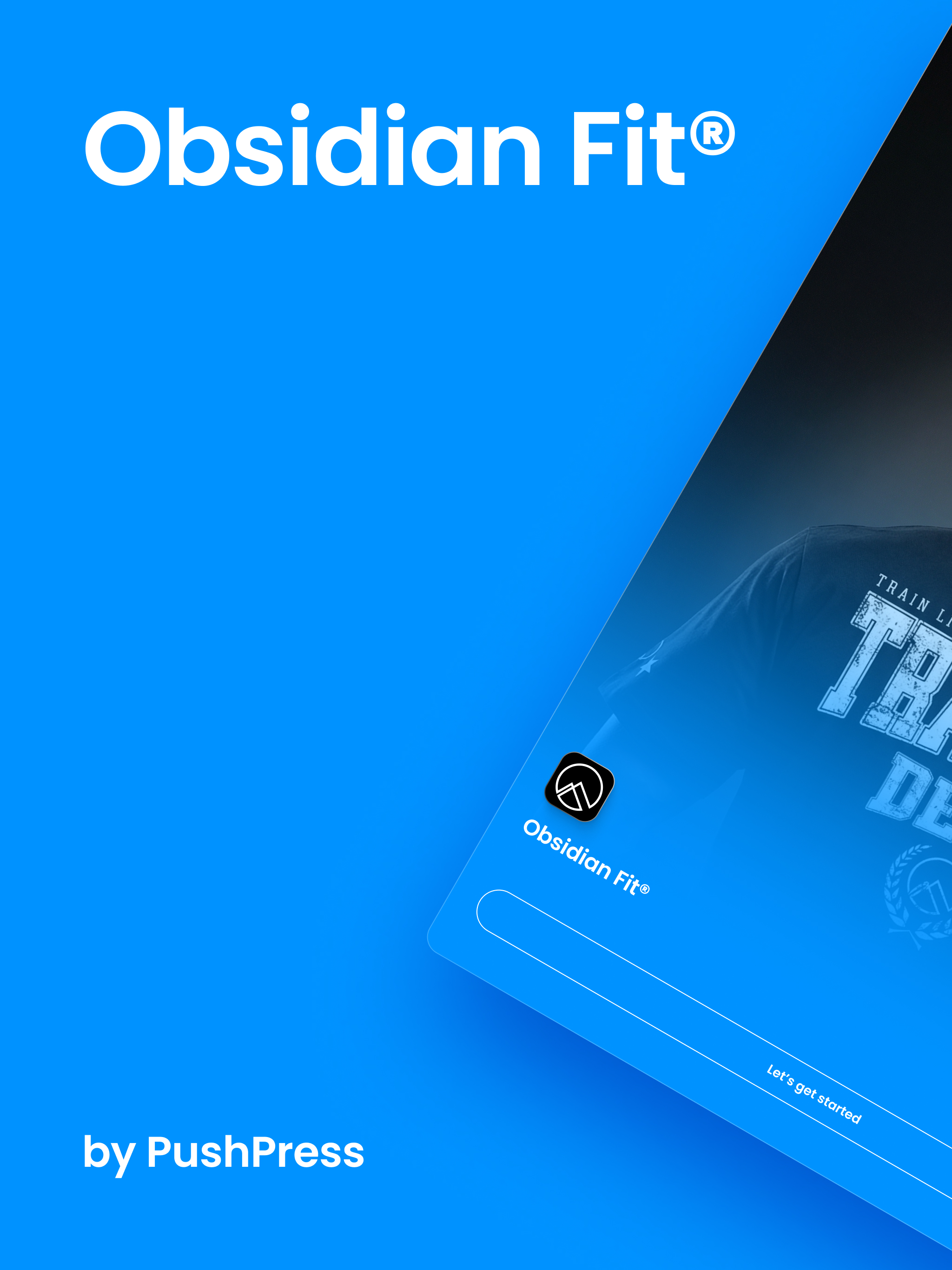 Obsidian Fit® screenshot 6