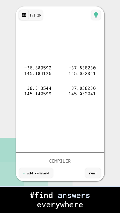 Brain Code: Logic Puzzle Games Screenshot 5 of 10