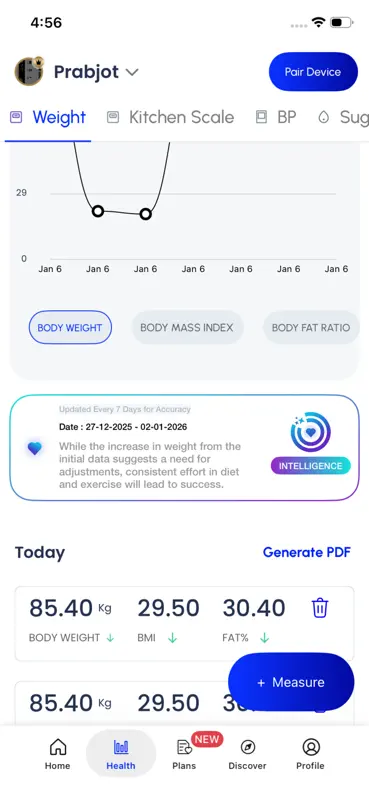 DrTrust 360 - Health Companion screenshot 8 of 8