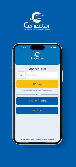 Conectar Advantage screenshot 1