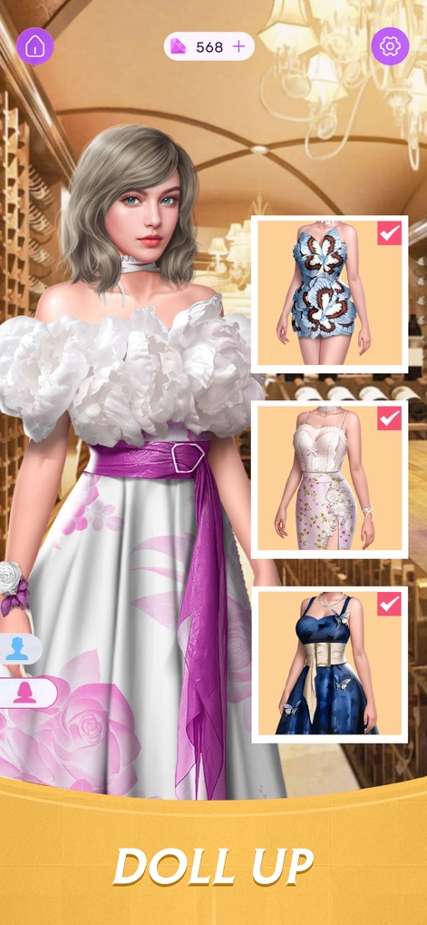 Scripts: Episode & Choices - null