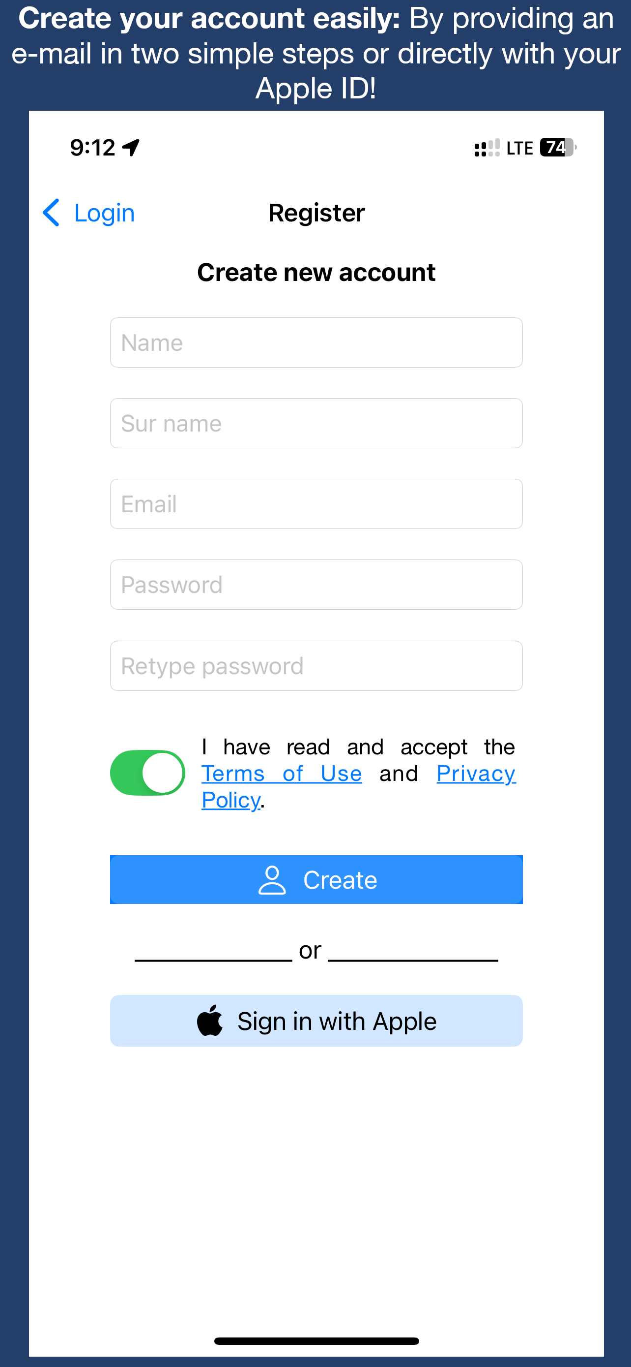 POInterest