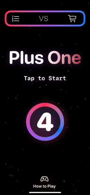 PlusOne - Math screenshot 1