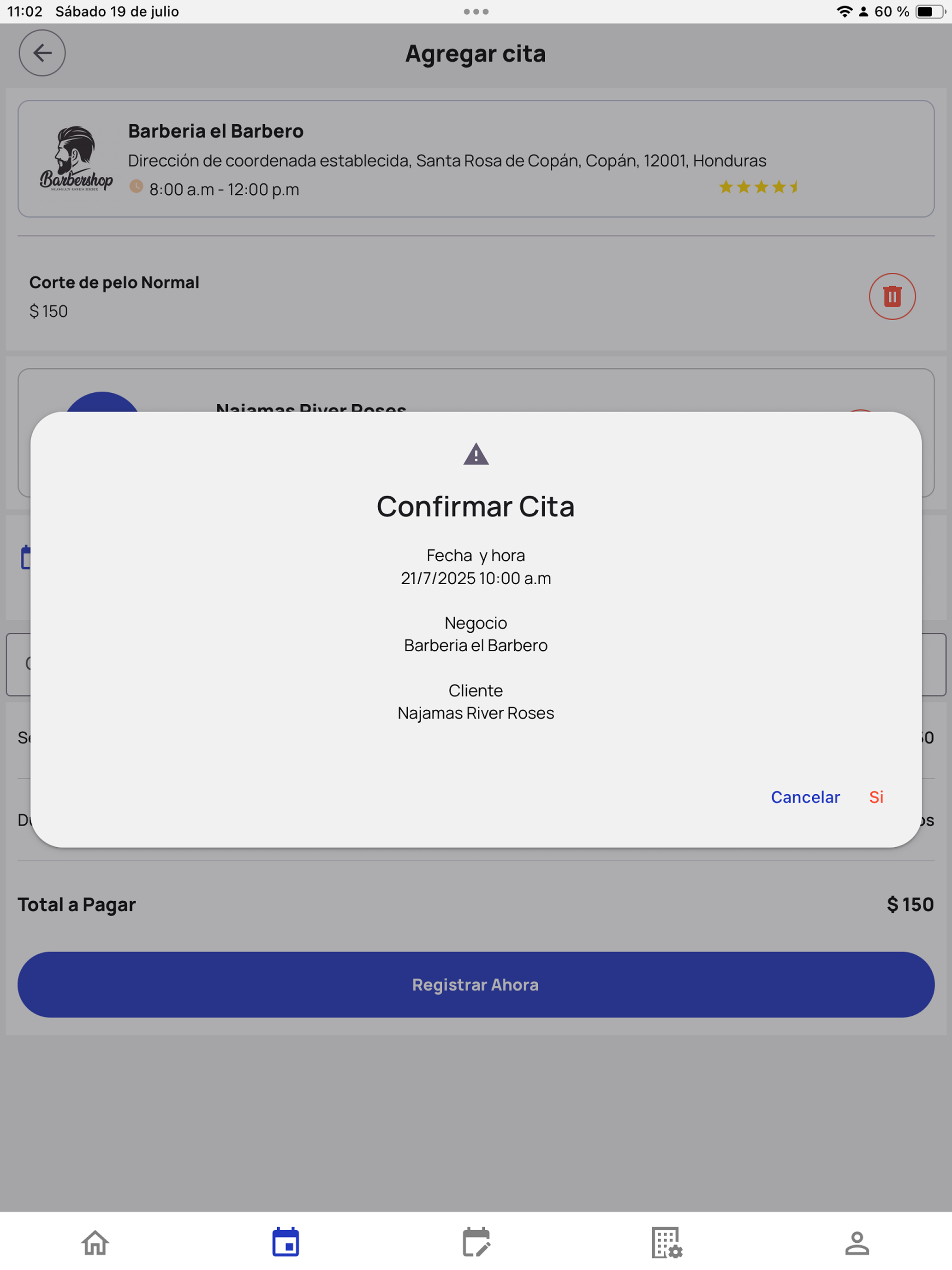 Next App - Partner