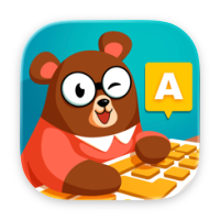 Мастер Печати для Детей: Буквы