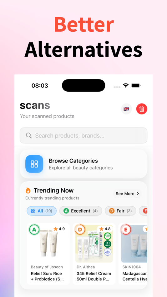 #7. CibouScan - You Scan (iOS) 由: henri gil