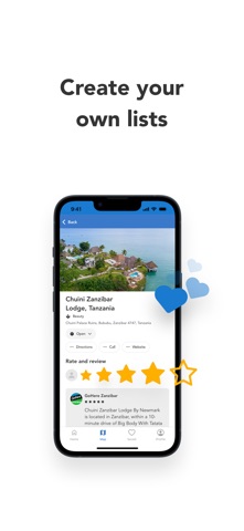 GoHere Zanzibar Screenshot 5 of 6