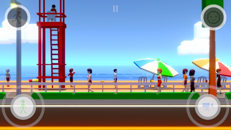 Healing Together - Relax Game screenshot-0