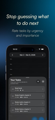 Hush: Focus & Pomodoro Timer Screenshot 2 of 6