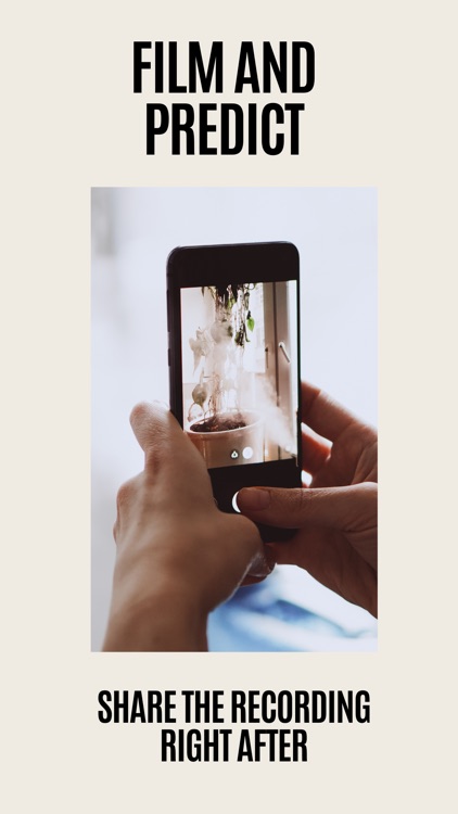 TimeCapture by Shameer Salim